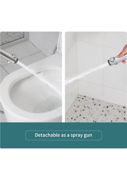 PERVANELİ TURBO FİLTRELİ DUŞ BAŞLIĞI