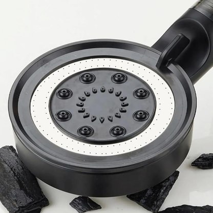 5 FONKSİYONLU FİLTRELİ JET DUŞ BAŞLIĞI