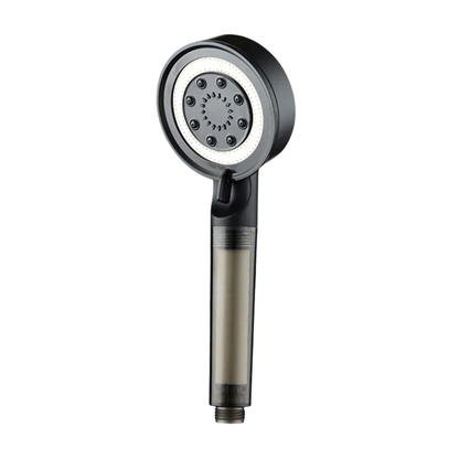 5 FONKSİYONLU FİLTRELİ JET DUŞ BAŞLIĞI