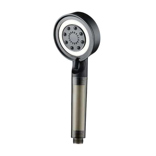 5 FONKSİYONLU FİLTRELİ JET DUŞ BAŞLIĞI