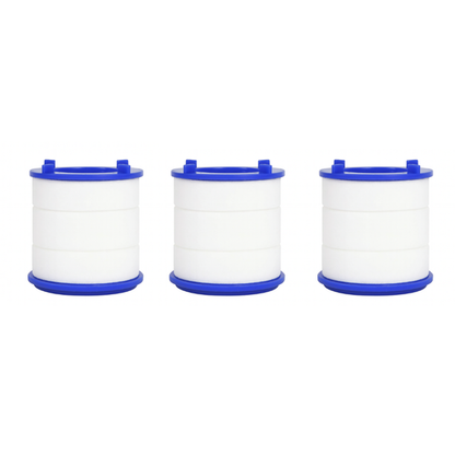 3 Adet Yedek Musluk Başlığı Filtresi